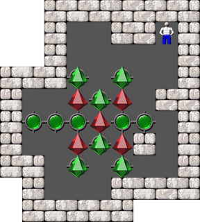 Level 47 — Bugs collection 3